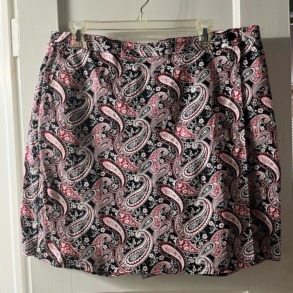 Skorts (two)